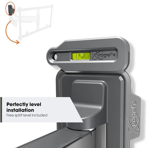 Vogel`s TV-Wandhalterung 55-100 Zoll schwenkbar, TVM 5845 Elite Vogel`s TV-Wandhalterung 55-100 Zoll schwenkbar, TVM 5845 Elite